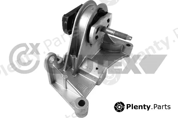 Cautex 759052 — Mounting, engine