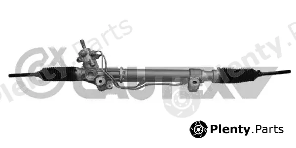Cautex 768295 — Steering Gear