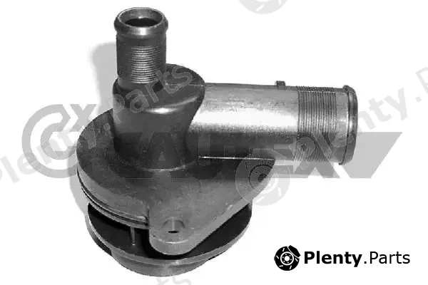 Cautex 031244 — Coolant Flange