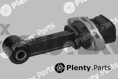 Cautex 769239 — Mounting, engine