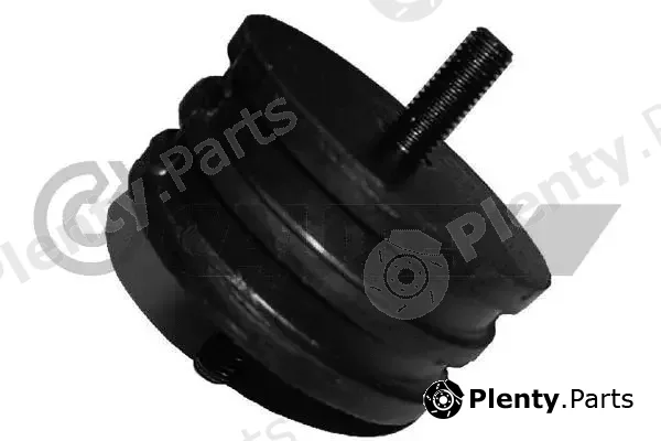 Cautex 010520 — Mounting, engine