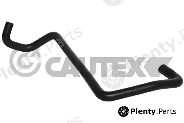 Cautex 026602 — Radiator Hose