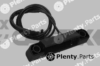 Cautex 767706 — Exterior Door Handle
