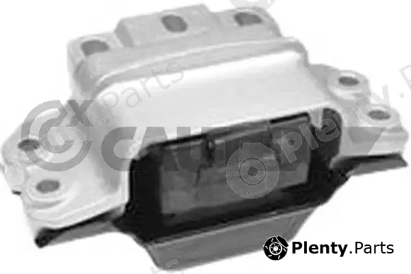 Cautex 774642 — Mounting, engine