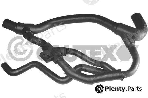 Cautex 021125 — Radiator Hose
