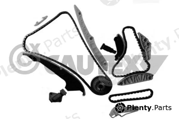 Cautex 752036 — Timing Chain Kit