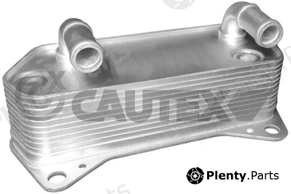 Cautex 462519 — Oil Cooler, engine oil