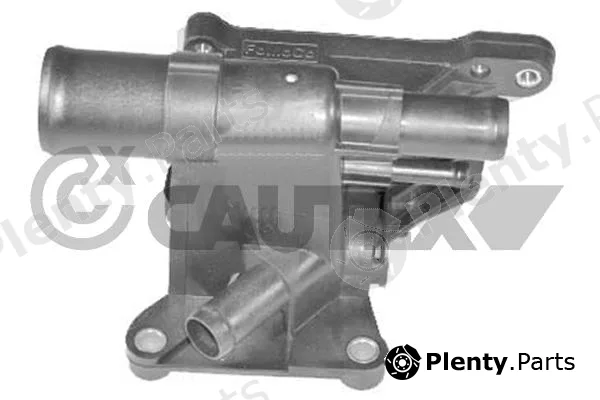 Cautex 750835 — Thermostat Housing