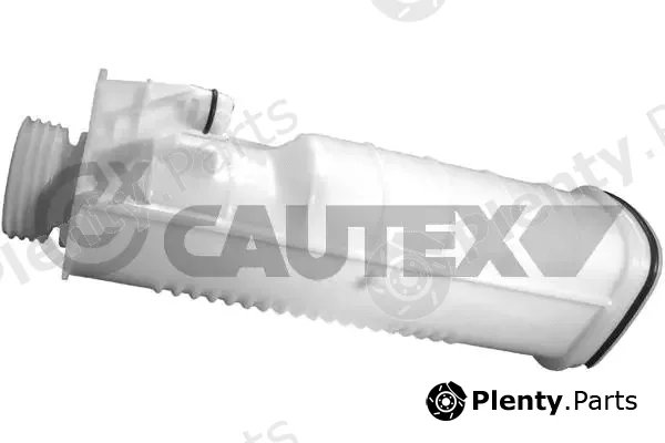 Cautex 954256 — Expansion Tank, coolant