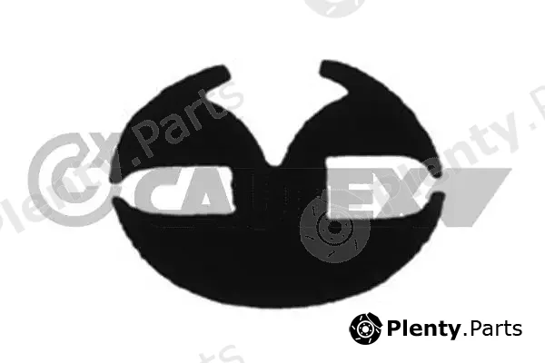 Cautex 901053 — Seal, windscreen