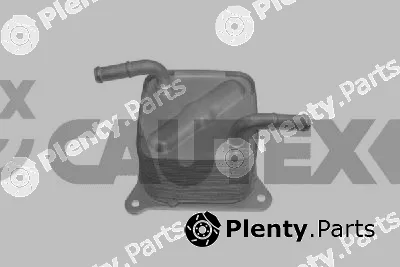 Cautex 775966 — Oil Cooler, engine oil