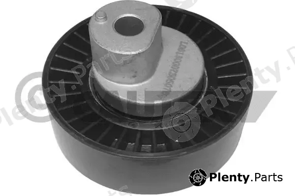 Cautex 200917 — Deflection/Guide Pulley, V-ribbed belt