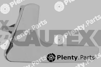 Cautex 767788 — Exterior Door Handle