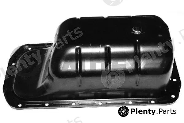Cautex 031560 — Oil Sump