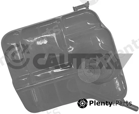 Cautex 750326 — Expansion Tank, coolant