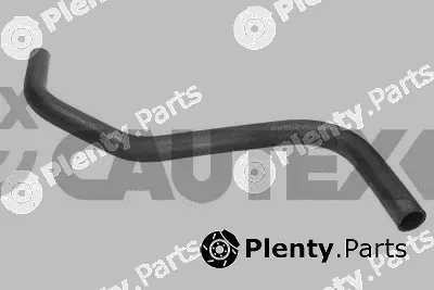 Cautex 774707 — Radiator Hose
