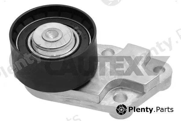 Cautex 770880 — Tensioner Pulley, timing belt