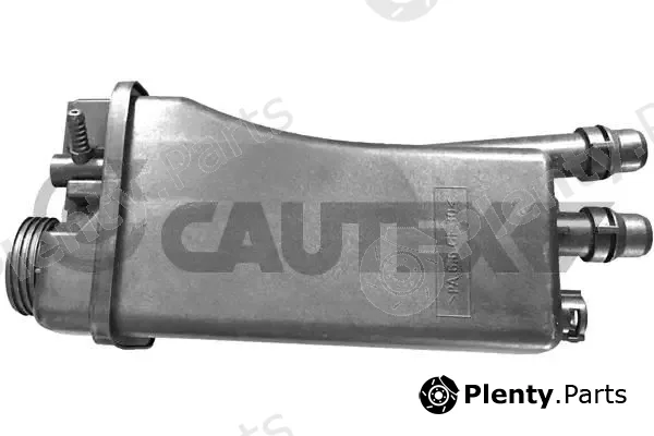Cautex 750389 — Expansion Tank, coolant