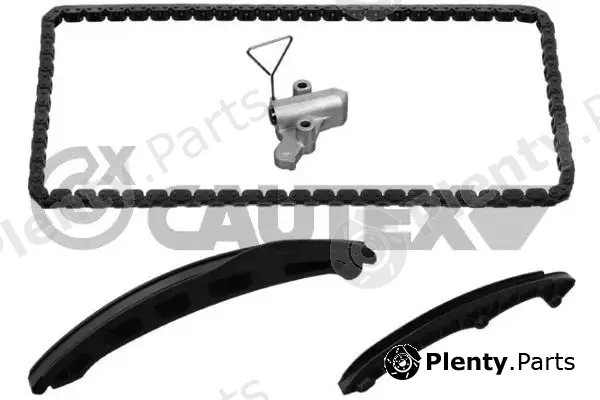Cautex 752065 — Timing Chain Kit