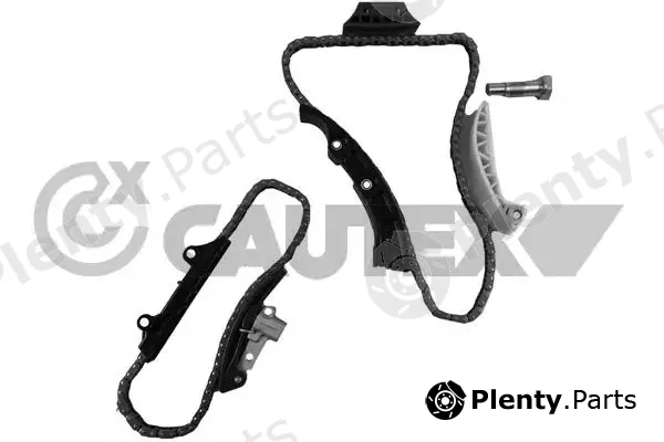 Cautex 752062 — Timing Chain Kit