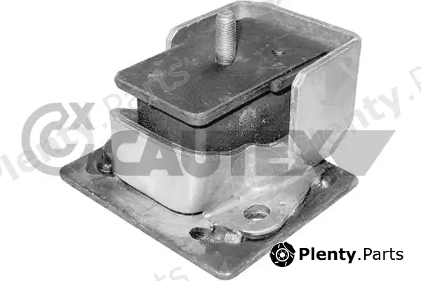 Cautex 766845 — Mounting, engine