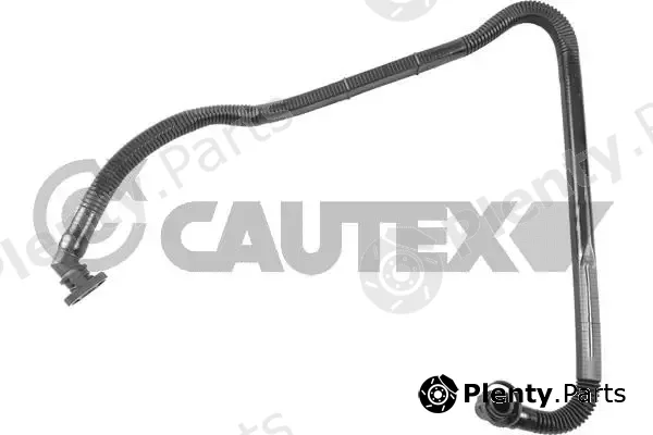 Cautex 767529 — Hose, crankcase ventilation
