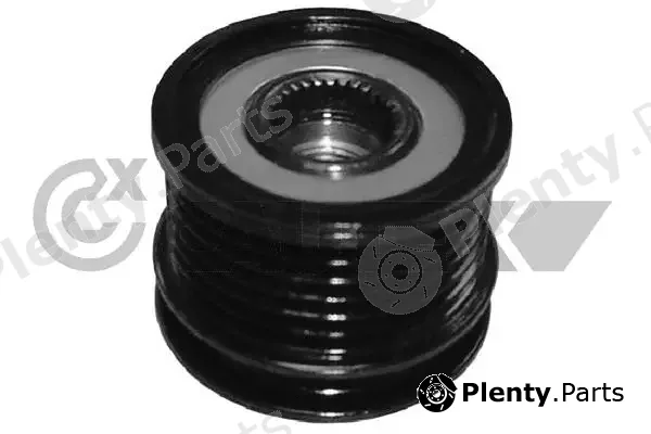 Cautex 200906 — Alternator Freewheel Clutch