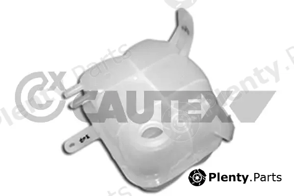 Cautex 954240 — Expansion Tank, coolant