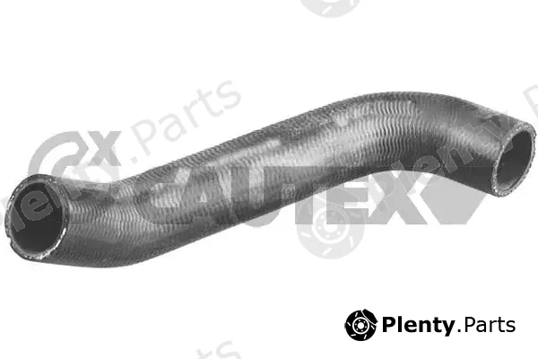 Cautex 466029 — Radiator Hose
