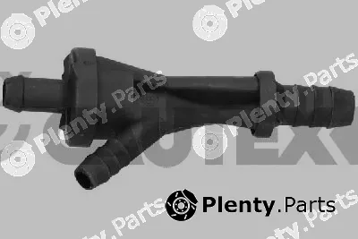 Cautex 772489 — Valve, crankcase ventilation