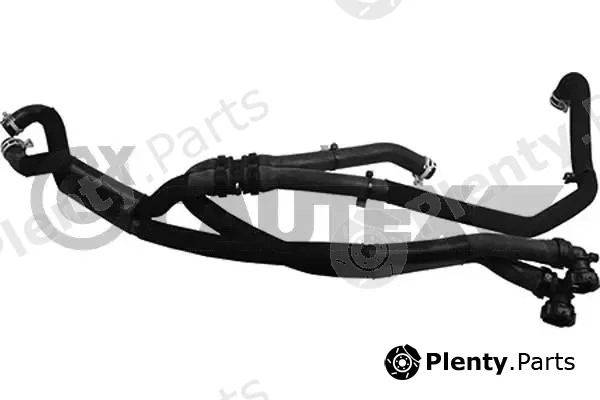 Cautex 764779 — Radiator Hose