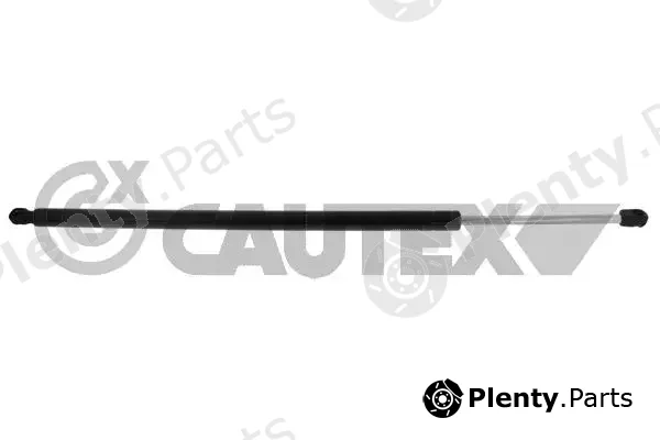 Cautex 773370 — Gas Spring, boot/cargo area
