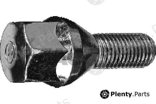 Cautex 021329 — Wheel Bolt