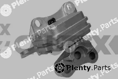 Cautex 772006 — Mounting, engine