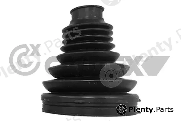 Cautex 011243 — Bellow Kit, drive shaft