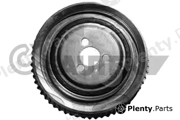 Cautex 770470 — Belt Pulley, crankshaft