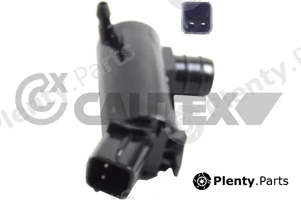 Cautex 757866 — Washer Fluid Pump, window cleaning