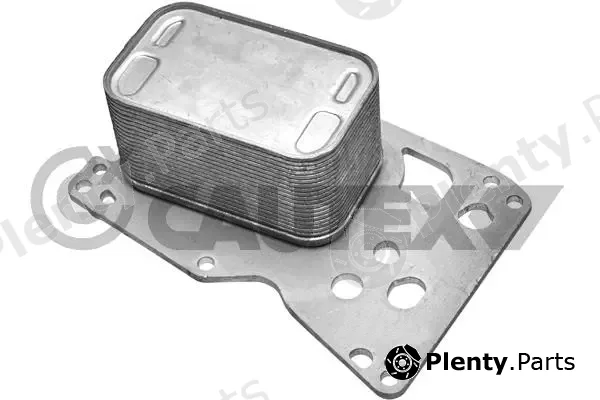 Cautex 769280 — Oil Cooler, engine oil