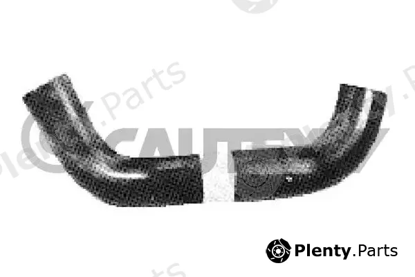 Cautex 036100 — Radiator Hose