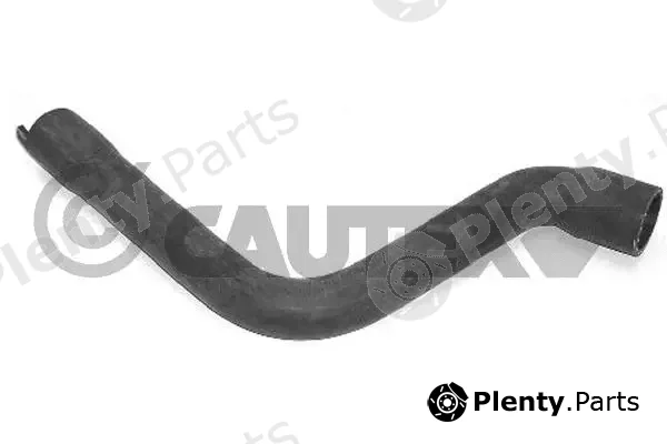 Cautex 031220 — Radiator Hose