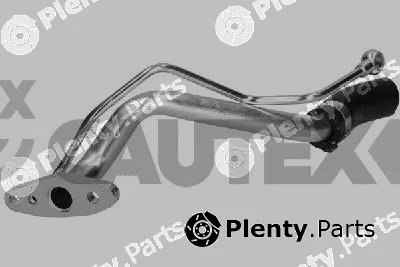 Cautex 775373 — Oil Pipe, charger