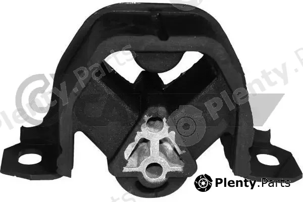 Cautex 766463 — Mounting, engine