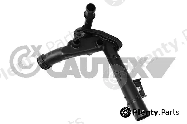 Cautex 758287 — Coolant Pipe