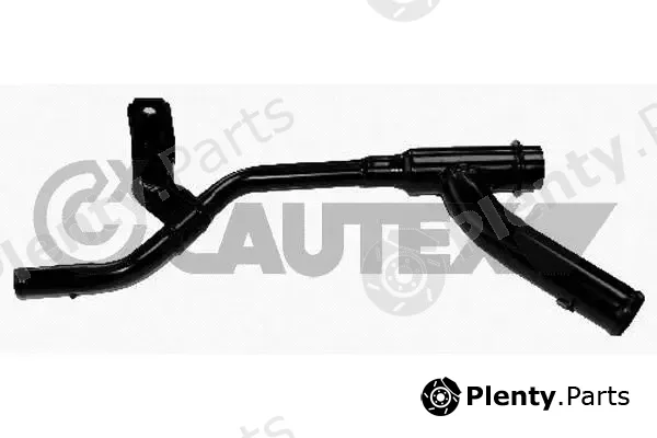 Cautex 011077 — Coolant Pipe