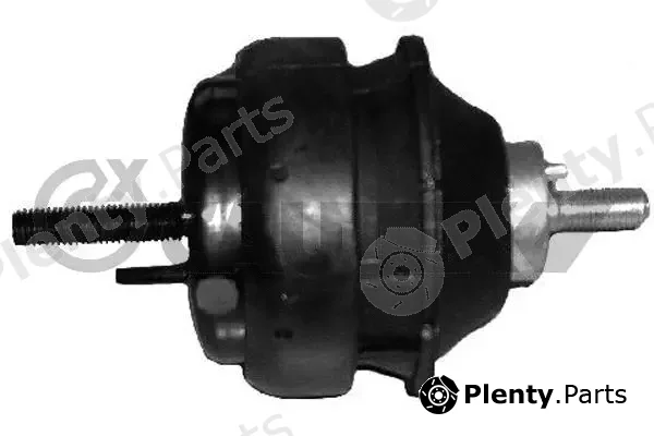 Cautex 080934 — Mounting, engine