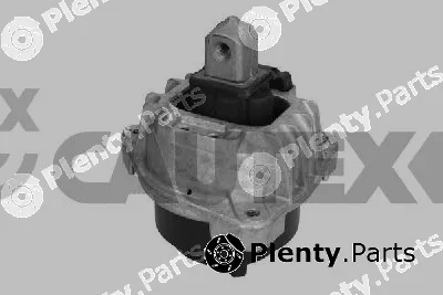 Cautex 775988 — Mounting, engine