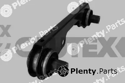 Cautex 771600 — Buffer, engine mount
