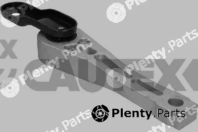 Cautex 461054 — Mounting, engine