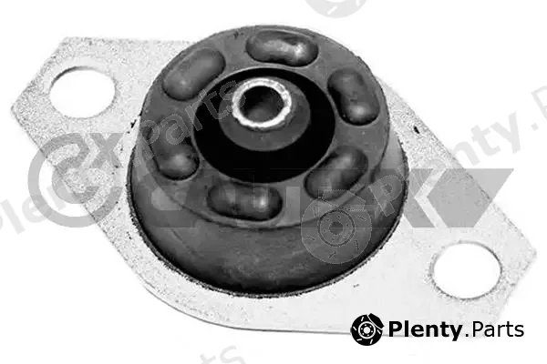 Cautex 755984 — Mounting, engine