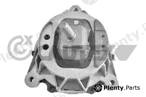 Cautex 770940 — Mounting, engine